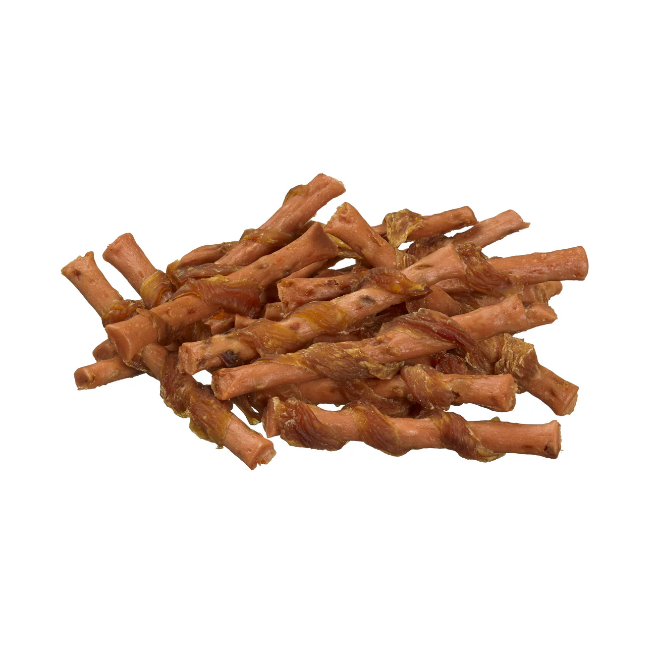 Good Boy Chewy Chicken with Carrot Sticks Dog Treats, 320g - Image 2
